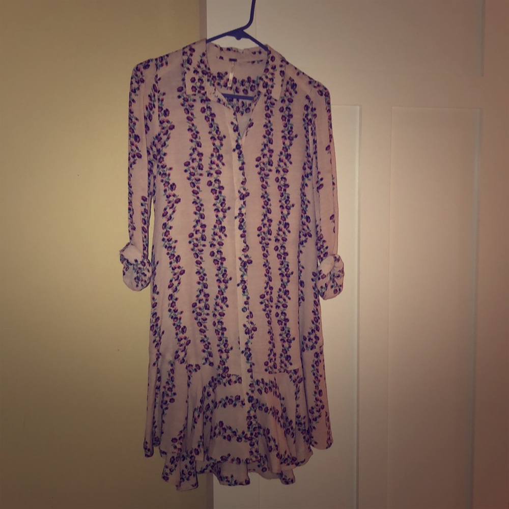 Free People dress